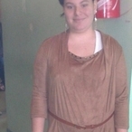 Profiel van Gillian